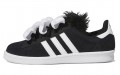 Jeremy Scott x adidas originals Campus 80s JS Bones