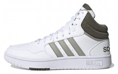 adidas neo Hoops 3.0 Mid Classic Vintage