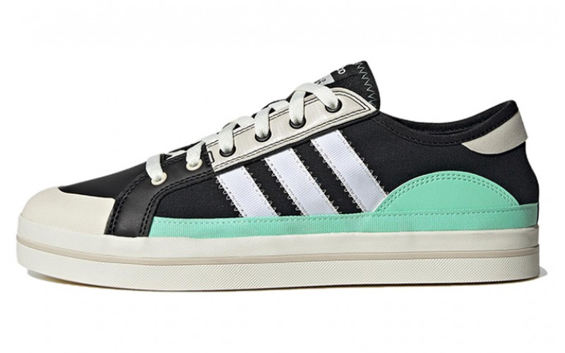 adidas neo City Canvas