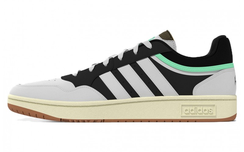 adidas neo Hoops 3.0 Low Vintage