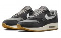 Nike Air Max 1 "Crepe"