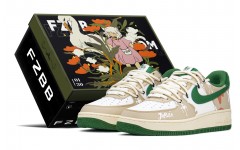 Nike Air Force 1 Low 07 LV8