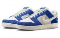 Fly Streetwear x Nike Dunk SB "Gardenia"