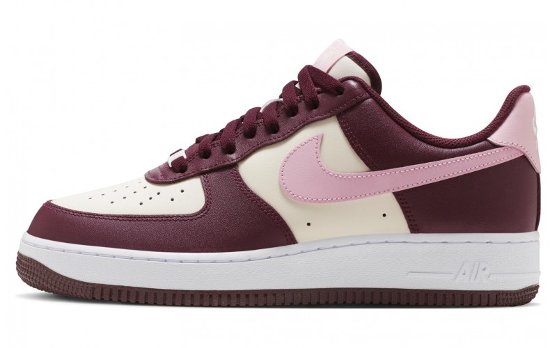 Nike Air Force 1 Low '07 "Valentine's Day Flowers"