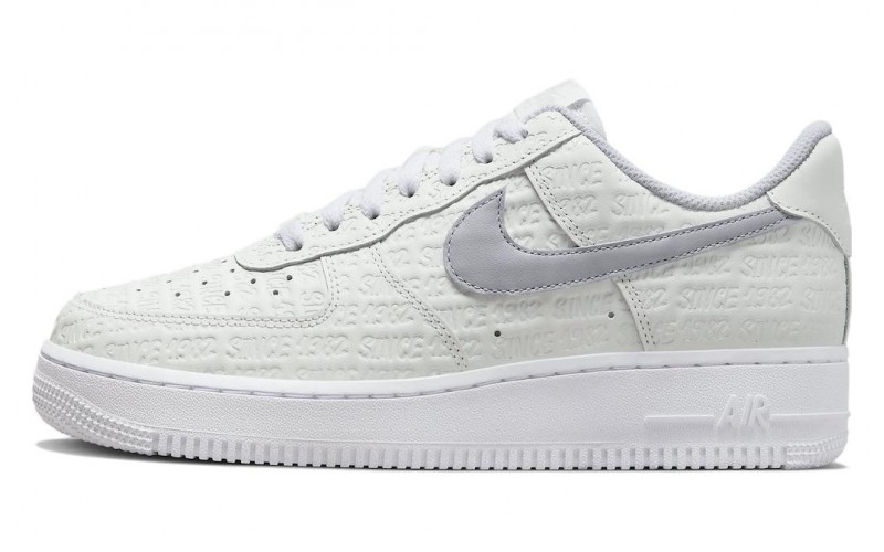 Nike Air Force 1 Low "SINCE 1982"