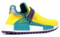 Pharrell Williams x adidas originals Human Race NMD