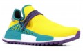 Pharrell Williams x adidas originals Human Race NMD