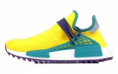 Pharrell Williams x adidas originals Human Race NMD