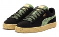 PUMA Suede Gentle Jungle