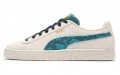 PUMA Suede Gentle Jungle