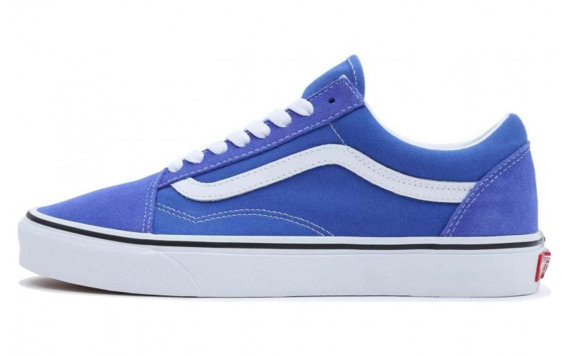 Vans Old Skool Color Theory