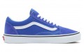 Vans Old Skool Color Theory