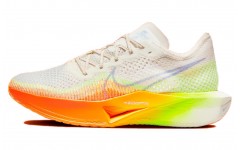 Nike ZoomX Vaporfly Next 3 2 "Orange Neon"