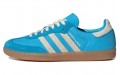 SPORTY RICH x adidas originals Samba