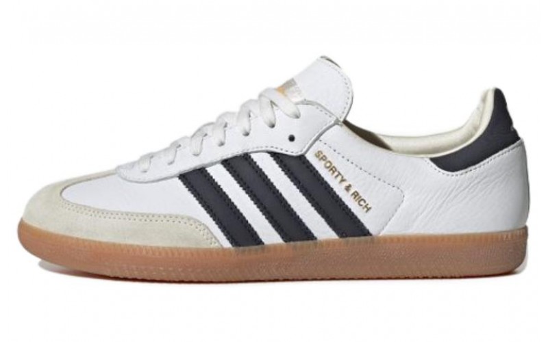 SPORTY RICH x adidas originals Samba