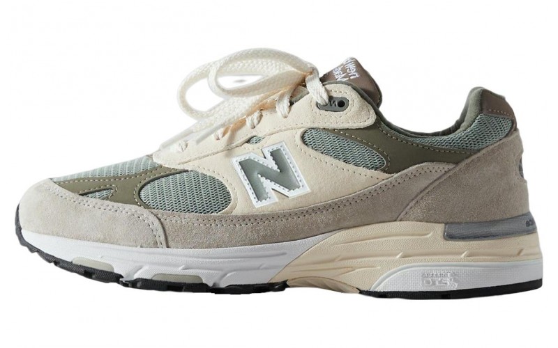 KITH x New Balance NB 993 spring 101