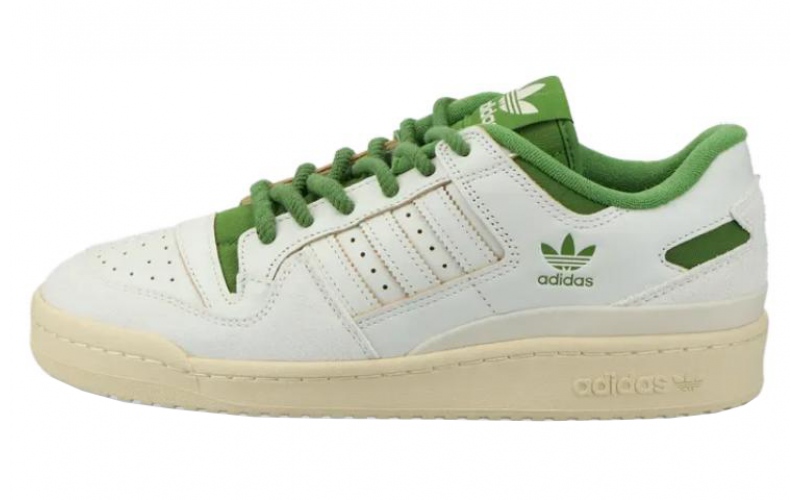 adidas originals FORUM 84 Low Cl