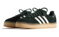 Kith x Clarks x adidas originals Samba 8th Street