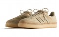 Kith x Clarks x adidas originals Samba 8th Street