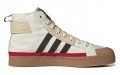 adidas neo City Canvas Hi