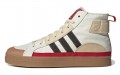 adidas neo City Canvas Hi