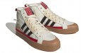 adidas neo City Canvas Hi