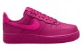 Nike Air Force 1 "Fireberry"