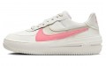 Nike Air Force 1 Low PLT.AF.ORM "White Sea Coral"