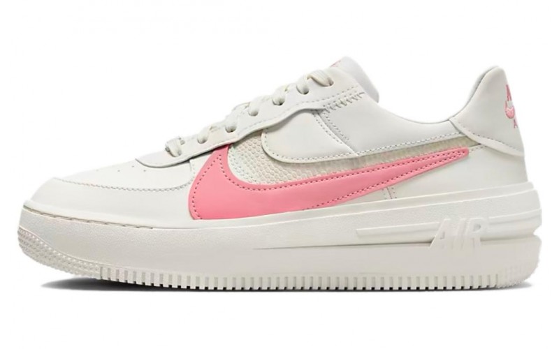 Nike Air Force 1 Low PLT.AF.ORM "White Sea Coral"