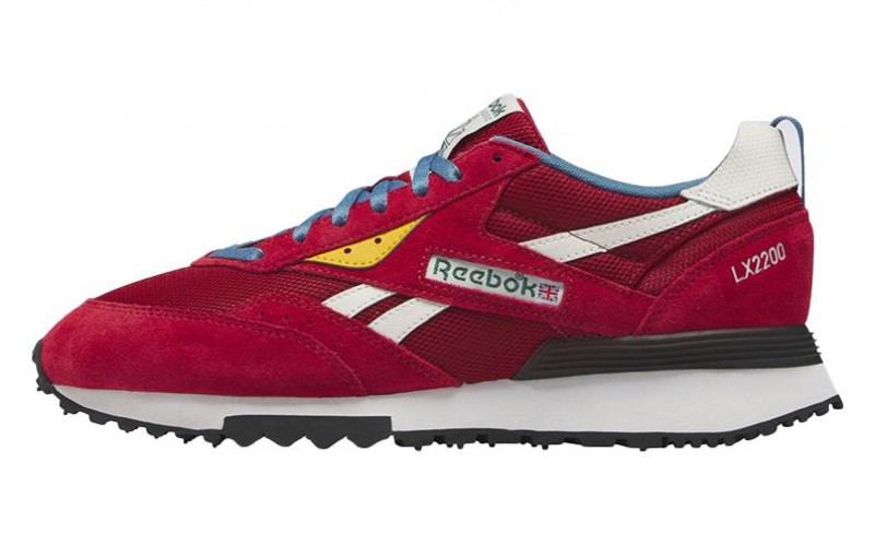 Reebok LX2200