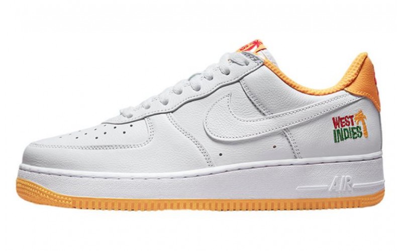 Nike Air Force 1 Low "West Indies 2"