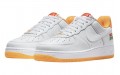 Nike Air Force 1 Low "West Indies 2"