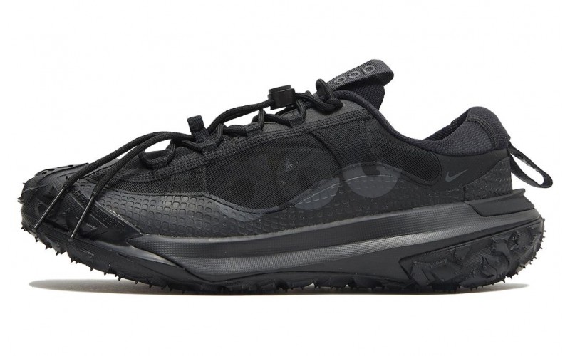 Nike ACG Mountain Fly 2 Low "Black"