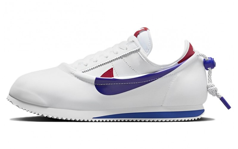 CLOT x Nike Cortez Cortez