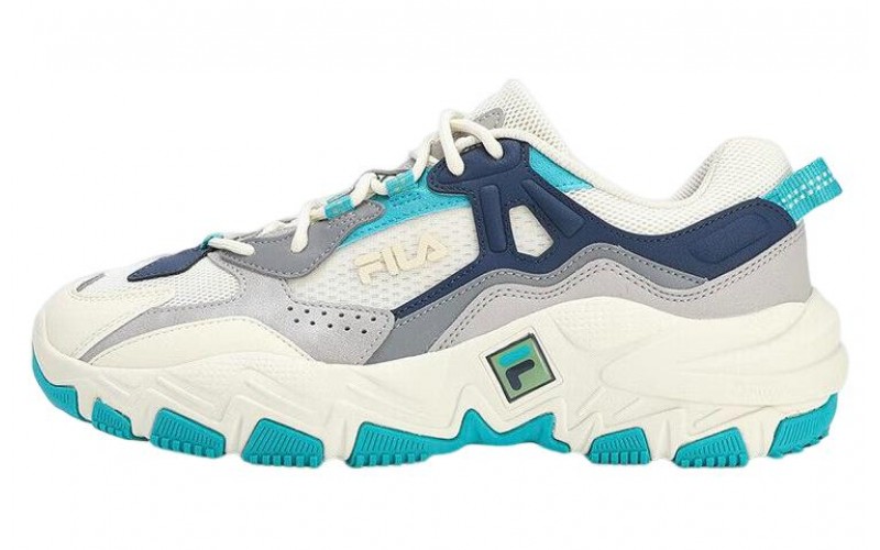 FILA 2