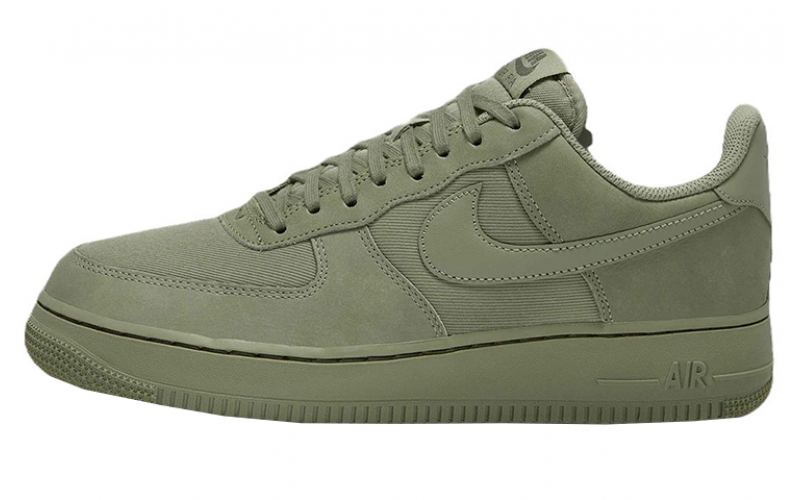 Nike Air Force 1 Low "Oil Green"