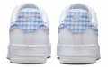 Nike Air Force 1 Low "Blue Gingham"