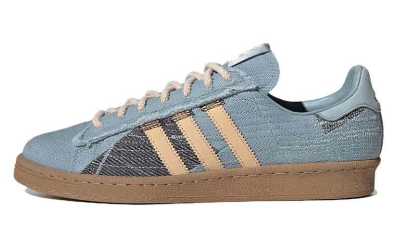 adidas originals Campus 80S Silk Road