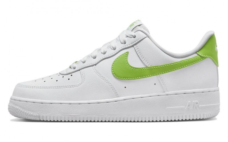 Nike Air Force 1 Low "Action Green"