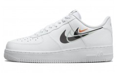 Nike Air Force 1 Low "Multi Swoosh"