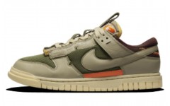 Nike Air Dunk Jumbo Remastered "Olive"