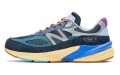 Action Bronson x New Balance NB 990 V6 Action Bronson