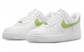 Nike Air Force 1 Low "Action Green"