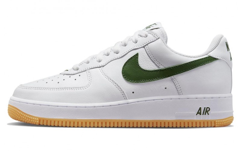 Nike Air Force 1 "Color of the Month"