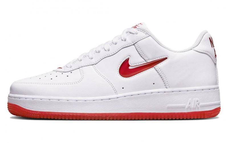 Nike Air Force 1 "Color of the Month"