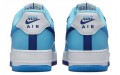 Nike Air Force 1 Low Split "Light Photo Blue"