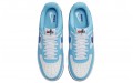 Nike Air Force 1 Low Split "Light Photo Blue"