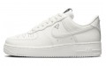 Nike Air Force 1 Sail Chrome