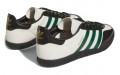 Blondey McCoy x adidas originals Gazelle A.B. Indoor T