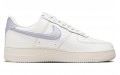 Nike Air Force 1 Low '07 "Metallic Purple"